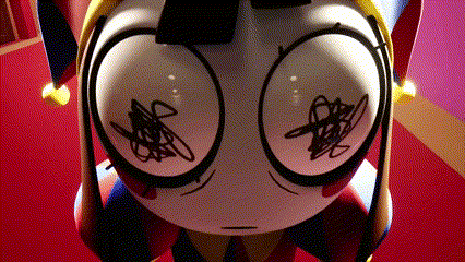 Ask By @smoiesaustine ; Hi! I Saw Your Request Were Open So Can You Do A The Amazing Digital Circus X