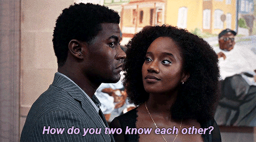Really Love (2020) Dir. Angel Kristi Williams