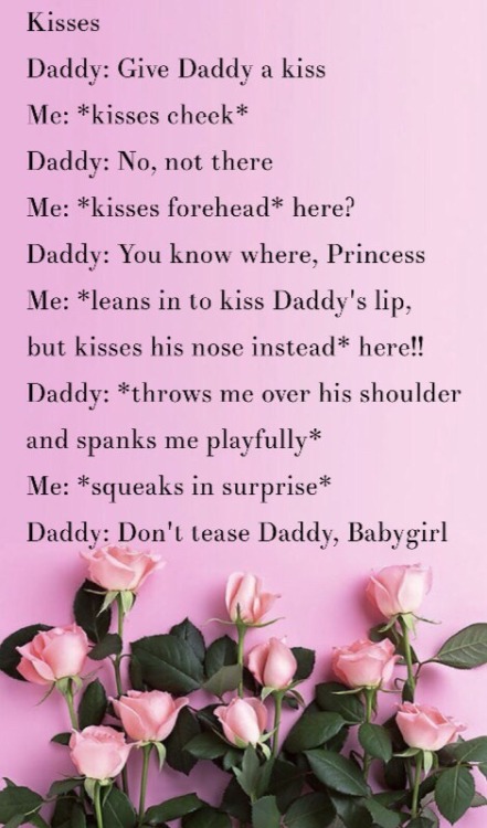 daddys—little—slut:  💋