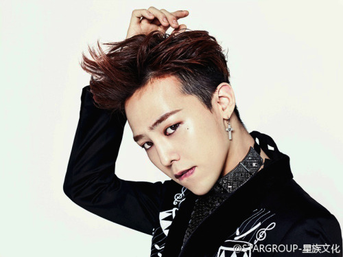 BIGBANG - YG Family Power Tour Promos!