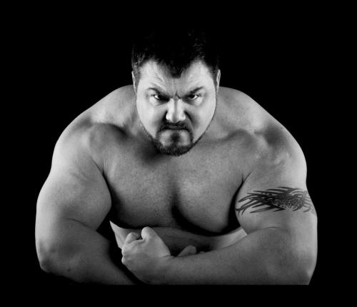 superbears:  Young Sexy Bull: Want