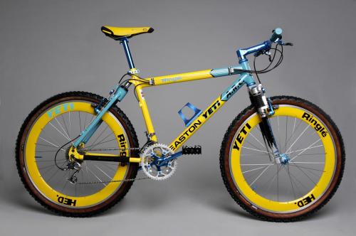 hgwr:  1994 Yeti ARC AS