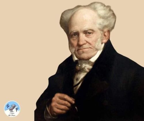 La lontananza che rimpicciolisce gli oggetti all’occhio li ingrandisce al pensiero.
Arthur Schopenhauer
https://www.instagram.com/p/CpaVZc2NTja/?igshid=NGJjMDIxMWI=