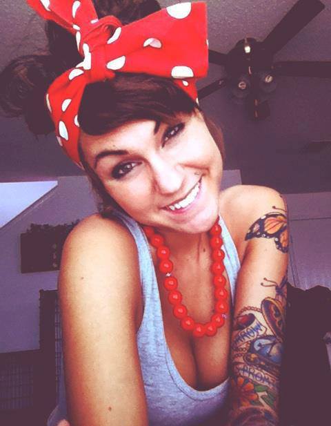 Ink - Beer - Babes