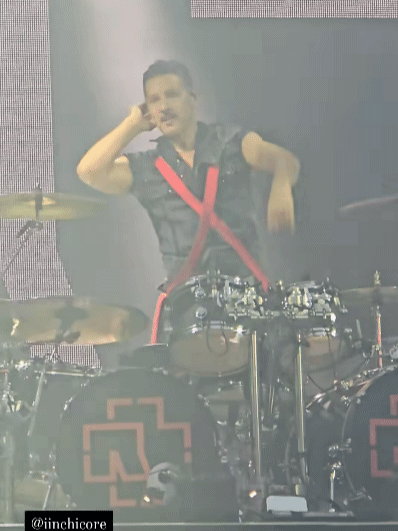 () 29.07.2024, Gelsenkirchen | @iinchicore
