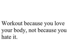 Love Is Never Good Enough!