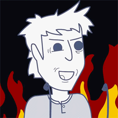 avengetheangels:  I needed one of these for a reaction gif and decided to make some more. Feel free to use them! If anyone has any more ideas for RTAA reaction GIFs, send me a message! I will see what I can do. 