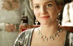 Only Lady Joanna Truly Knows The Man Beneath The Armor