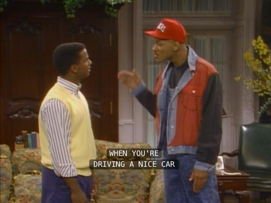 17 Times The Fresh Prince Of Bel Air Got Way Way Too Real
