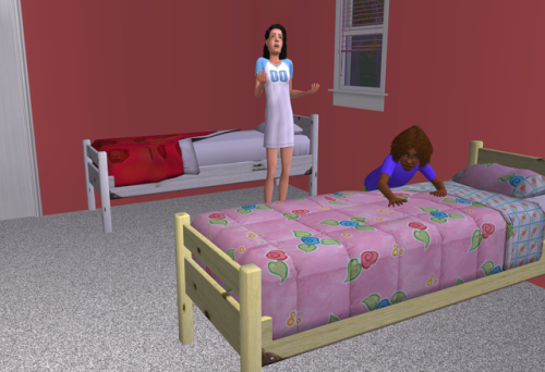 uri-simka - Uri-simka's sim world