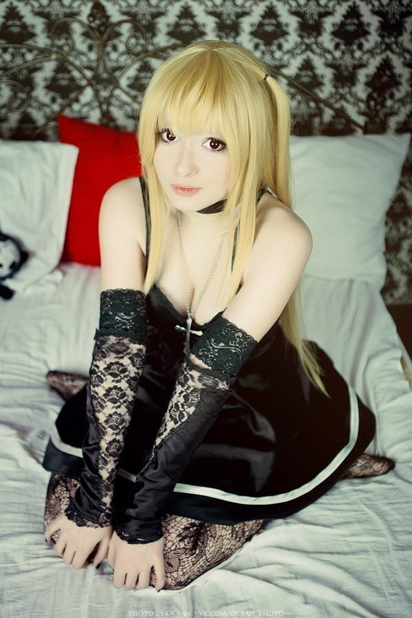 hotcosplaygirl:  Cosplay girl http://hotcosplaygirl.blogspot.com/ 