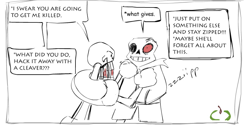 Shayromi on X: Undertale AU / Horrortale (by Sour-Apple-Studios) Horror  sans the walking bouquet #sansxfrisk  / X