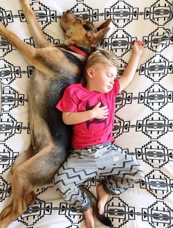 with-grace-and-guts:  Theo &amp; Beau {mommasgonecity.com} 
