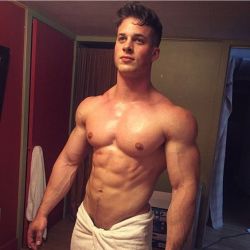 nickologist:  Nick Sandell 