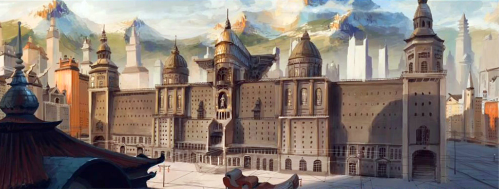 benditlikekorra:Located in the Western Coast of traditional Earth Kingdom lands and the main result 