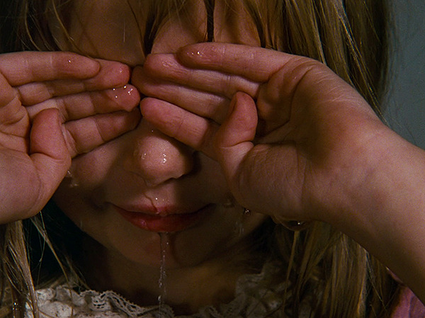 marypickfords:Alice (Jan Švankmajer, 1988)