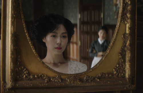 hirxeth:아가씨 (The Handmaiden) 2016, dir. Park Chan-wook