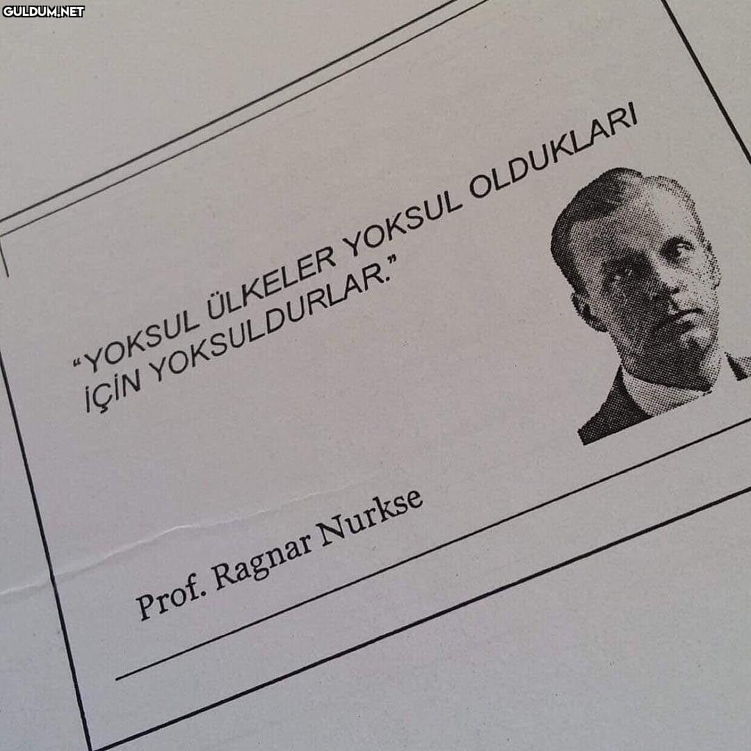 Entelektüel bir sohbette...