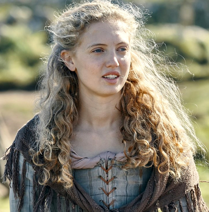 Random fancasting –> People of Braavos: Amelia... - A Song of Silks