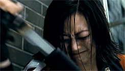 dceumovies:  Tatsu Yamashiro / Katana in Suicide Squad (2016) 