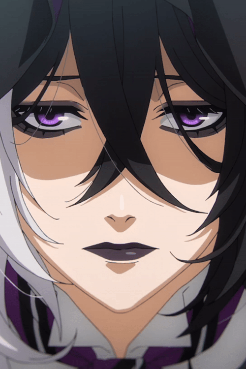 Kuroshitsuji S4 || Gregory Violet Episode 4