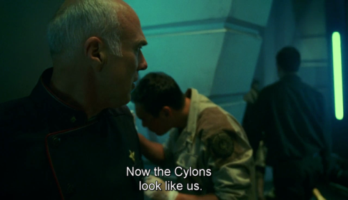 cylons