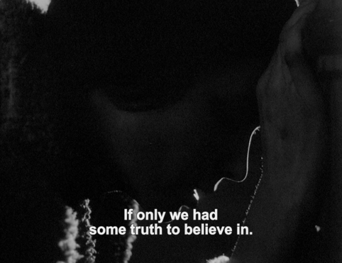 365filmsbyauroranocte: Winter Light (Ingmar Bergman, 1963)