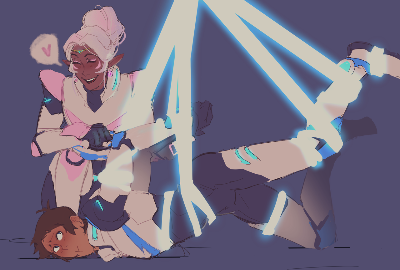 robopuss: my first reaction was “yikess isnt i sharp”, but then ayyy allurance