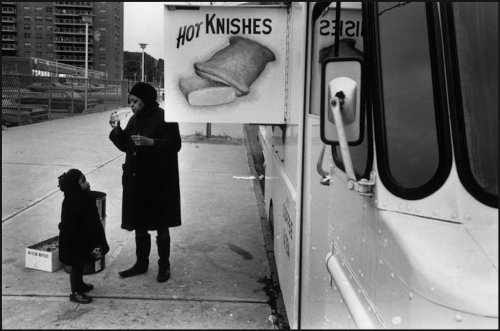 nycnostalgia: Hot Knishes