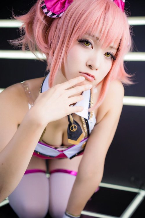 Mika Jougasaki - Nayupetta