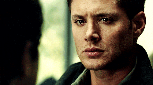 omg-castiel:  They ask me why I ship Destiel. Well why the fuck do you think. 