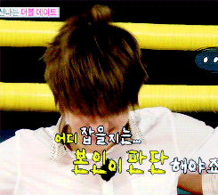 The Noona Diaries