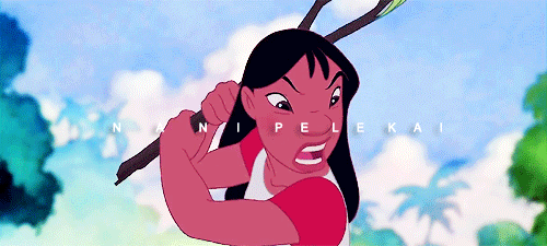 captainpoe:Polynesian Disney Female Heroines
