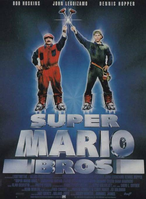 cherichericherichericheri:even though the alternate dinosaur dimension in the 1993 Super Mario Brosm