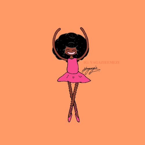 yagazieemezi: My cartoons are all based on real life experiences and random thoughts that occur in my head. I’m glad to be a grown ass woman who still sees my life this way lol - Yagazie Website / Facebook / Twitter / Instagram 