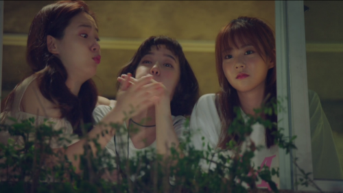 hyukohhhh:song jiwon at her finest