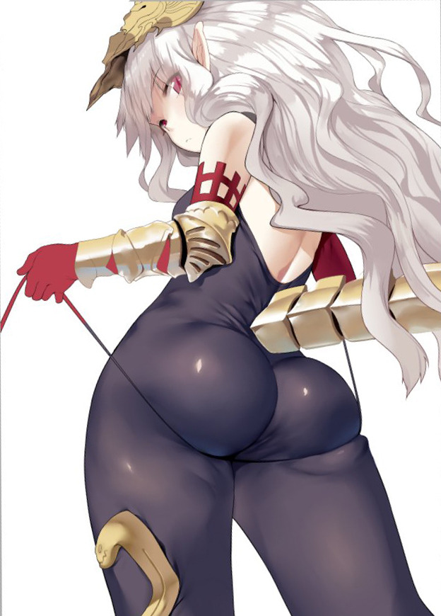 caskitsune:Twitter / hews@hews__ i eat snake ass wip medusa※Permission was granted