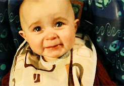 unatontailusionadamas:  Ctm este bebé es taaaaaaaaaaan lindo &lt;33 