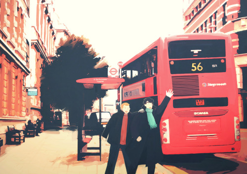 dumbledorathexplora: By the Amazing artist  aida