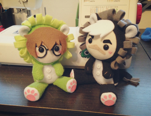 browntiger15: pinnings:  I was working on making a full set of Pawladins before we found out we need