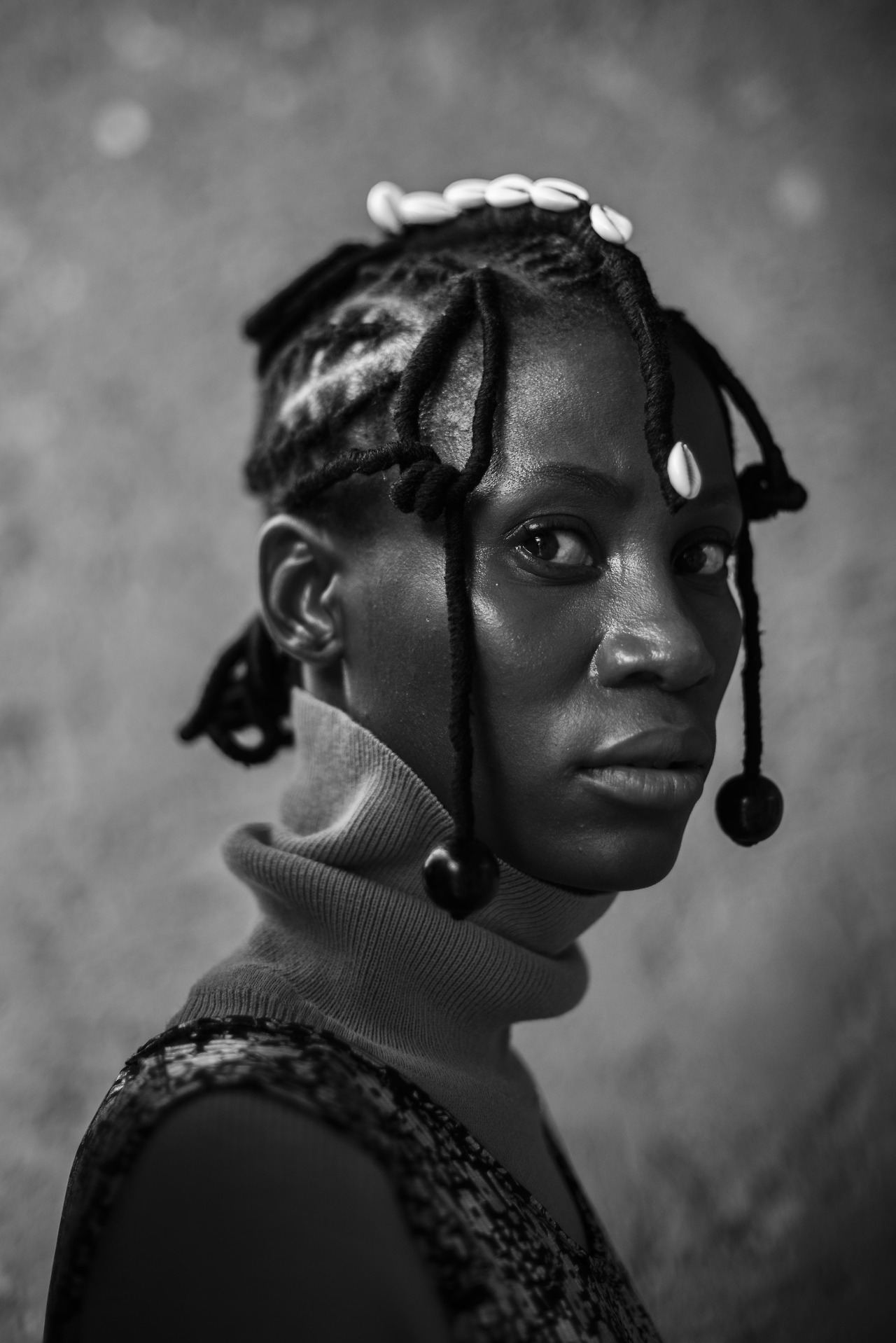 kgomotsoneto:Editorial Shoot for S MAGPhotographer Kgomotso NetoProduction : Khomotso