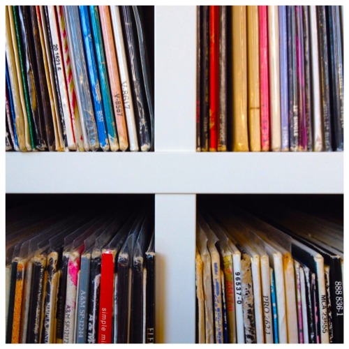Vinyl Answer