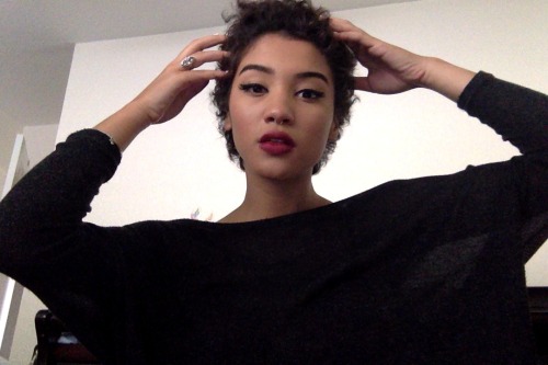 sparrowteeth:  Bored myself silly. Had an interesting afternoon……  