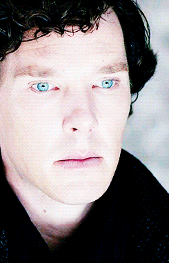 sir-mycroft: “Oh, Sherlock…”