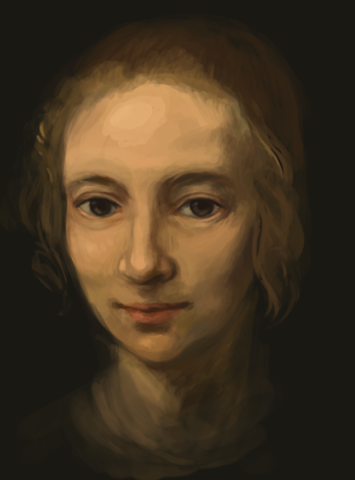 tinypaint: Studies
