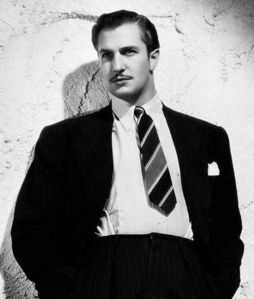 zestyblog:Vincent Price