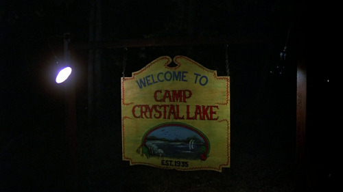 crumbargento: Friday the 13th -  Sean S. Cunningham - 1980 - USA