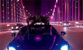 sbstianstan:Black Panther (2018) dir. Ryan Coogler