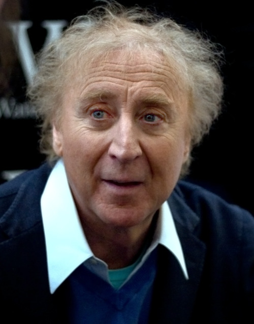 sweetheartsandcharacters: “GOOD DAY TO YOU!!” R.I.P. to the always wonderful Gene Wilder