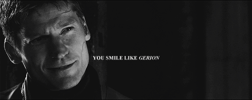 queencersei:“I said so once to your father’s face, and he would not speak to me for half a year.”